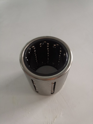 Smooth Motion KH Series Mini Linear Bearing with Nylon or Steel Cage