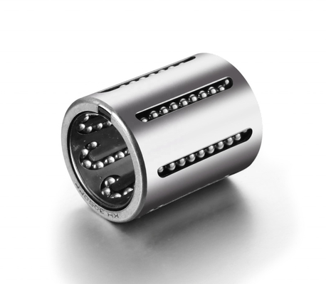 Smooth Motion Precision KH Linear Bearing for Industrial Machinery