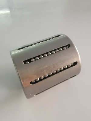 Smooth Motion Precision KH Linear Bearing for Industrial Machinery