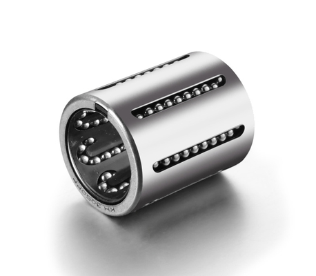 Smooth Motion Khaf King Slide Press In Linear Bearing