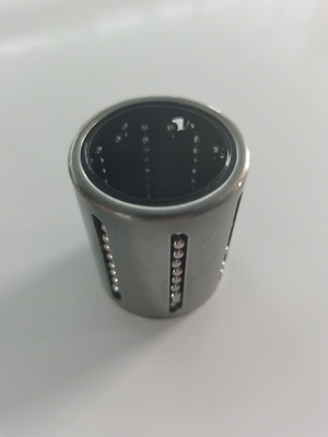 KH Series Bush Supported Linear Bearing