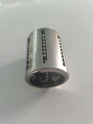 KH Series Bush Supported Linear Bearing
