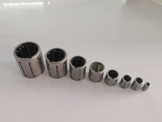 Soft Motion Pressing Bush Bearing MYT Brand