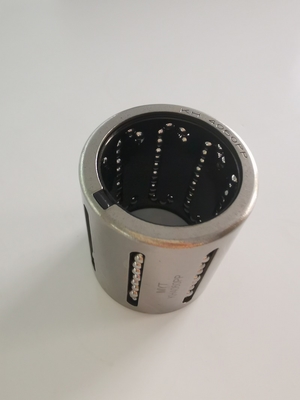 Smooth Motion Speed Slide Bearing with Nylon/Steel Cage KH Series