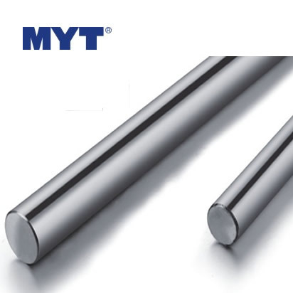 Precision Gcr15 20mm LINEAR Shaft For Manufacturing Plant / Machinery Repair Shops