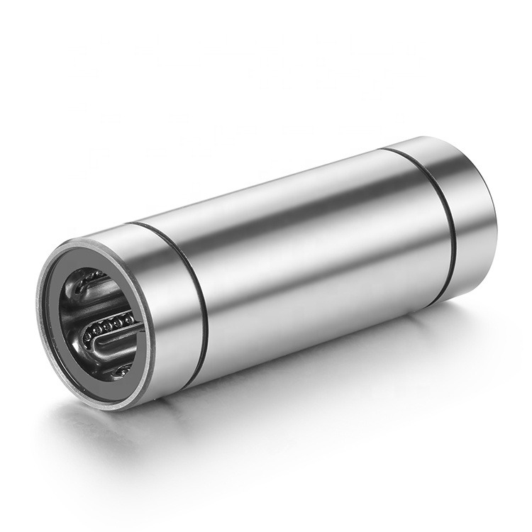 Machinery Repair Shops Linear Banding Linear Bearings 8mm For CNC Linear Rail Shaft 3D Printer