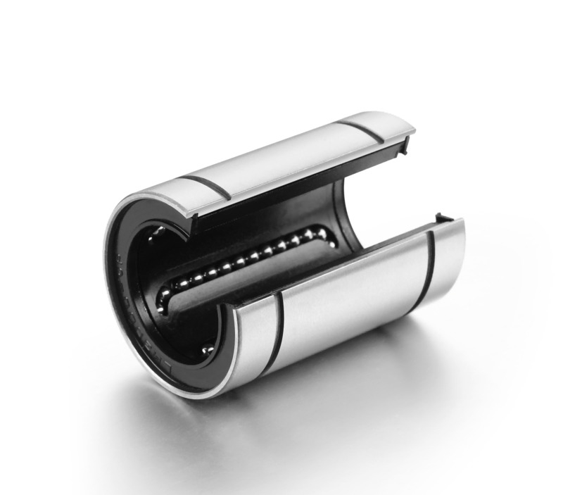 1 Inch Linear Bearings LMB16UU with 1.5625 Inch ID and 2.25 Inch Length